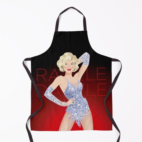Item preview, Roxie designed and sold by AleMogolloArt.