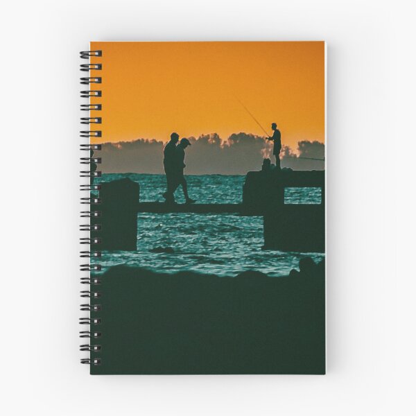 Item preview, Montevideo Mágico Atardecer Paisaje designed and sold by DFLC Prints.