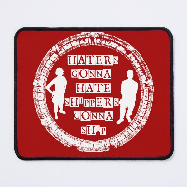 Item preview, Shippers Gonna Ship designed and sold by XFchemist-Art.