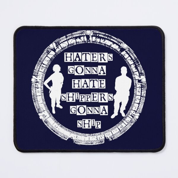 Item preview, Shippers Gonna Ship designed and sold by XFchemist-Art.