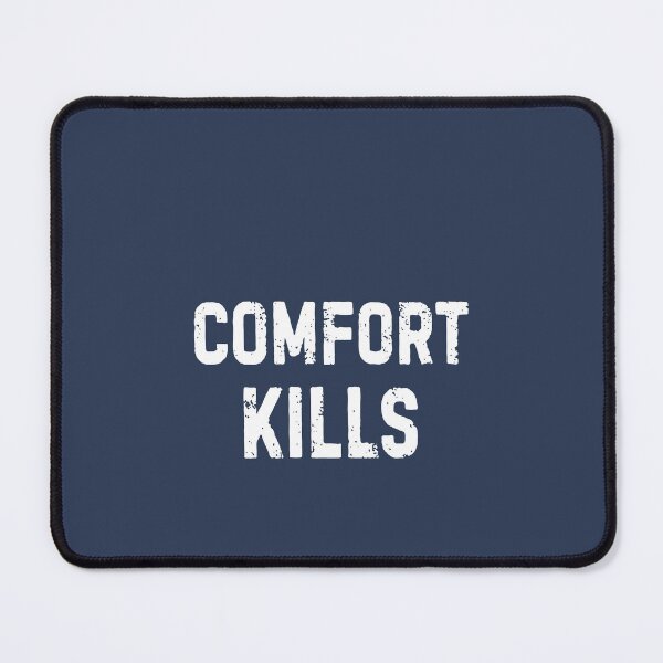 Item preview, comfort kills designed and sold by Grafik0.