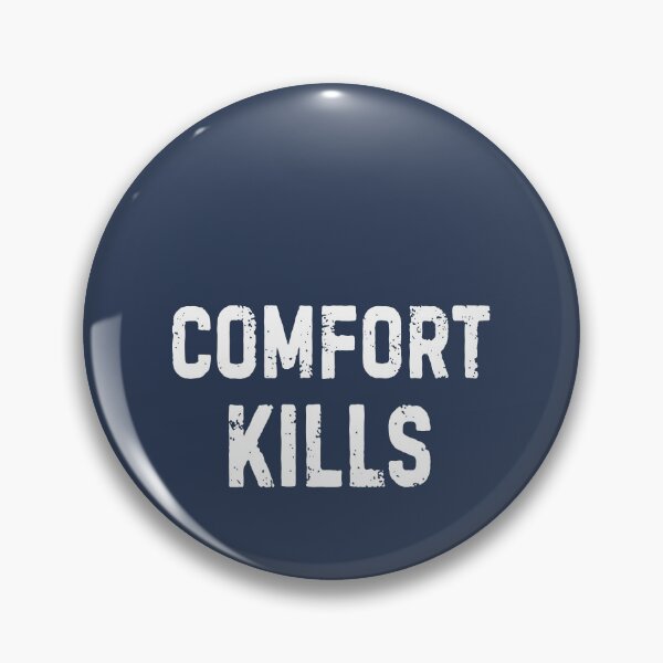 Item preview, comfort kills designed and sold by Grafik0.