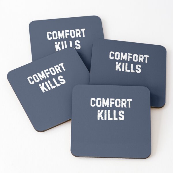 Item preview, comfort kills designed and sold by Grafik0.