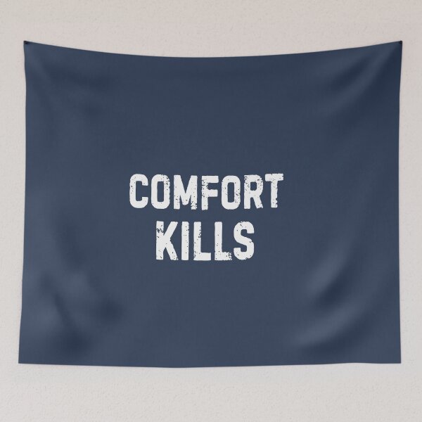 Item preview, comfort kills designed and sold by Grafik0.