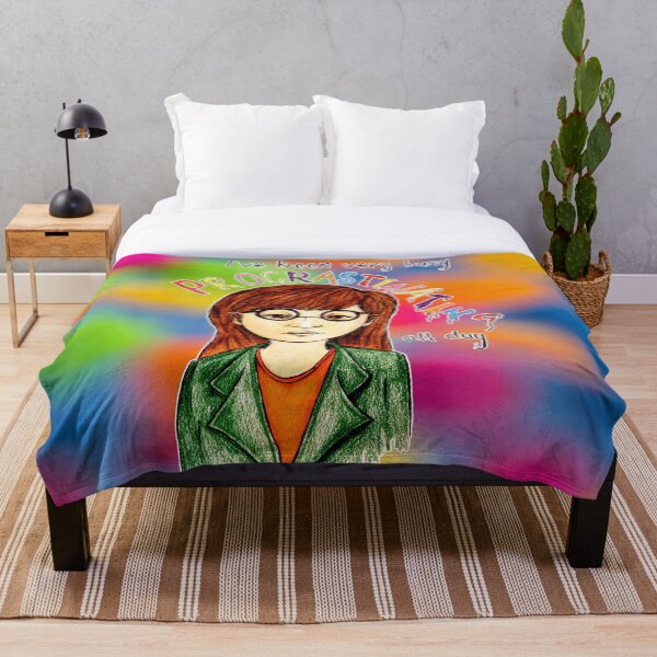Item preview, Daria (backgrounder) designed and sold by BloodyCate.