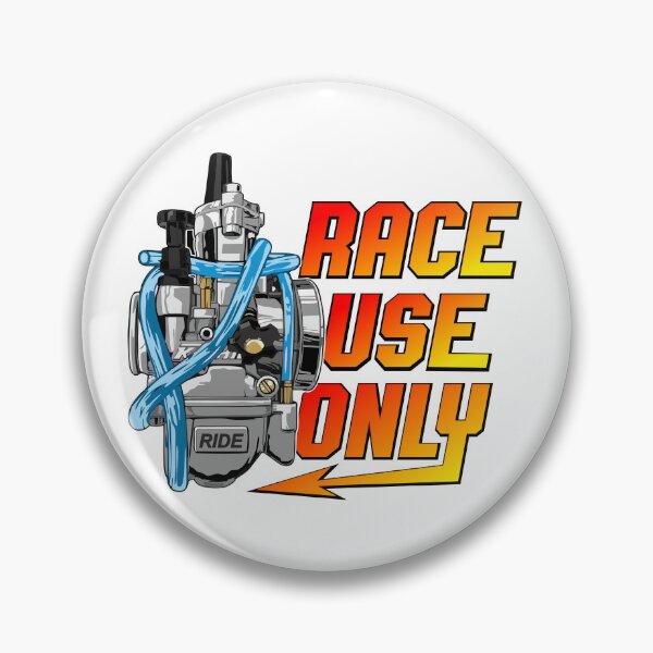 Item preview, motocross enduro carburetor t-shirt, motorcycle t-shirts designed and sold by Ride172.