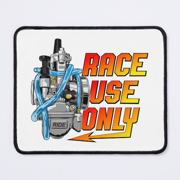 Item preview, motocross enduro carburetor t-shirt, motorcycle t-shirts designed and sold by Ride172.