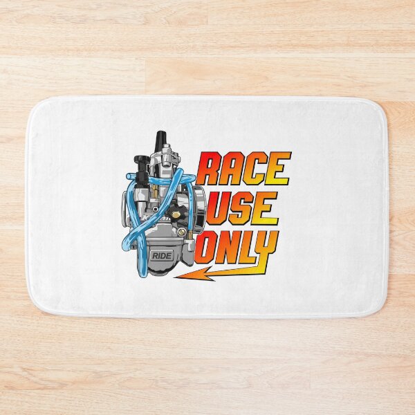 Item preview, motocross enduro carburetor t-shirt, motorcycle t-shirts designed and sold by Ride172.