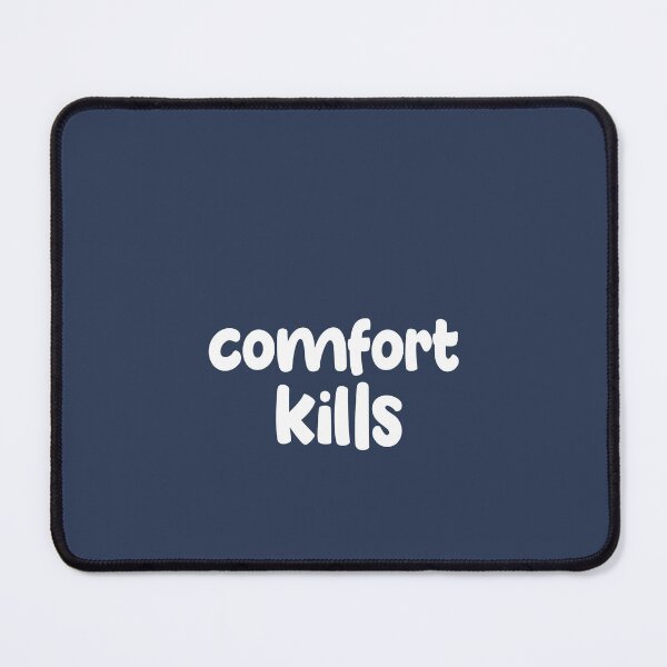 Item preview, comfort kills v2 designed and sold by Grafik0.