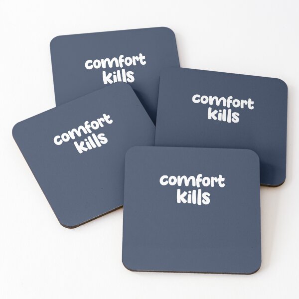 Item preview, comfort kills v2 designed and sold by Grafik0.