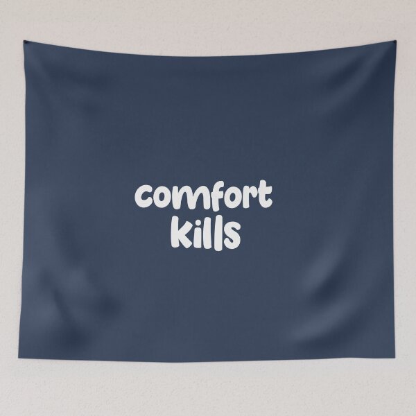 Item preview, comfort kills v2 designed and sold by Grafik0.