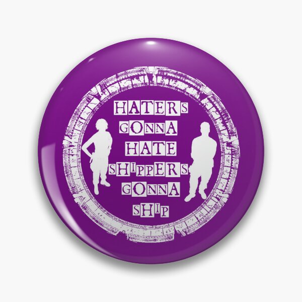 Item preview, Copy of Shippers Gonna Ship designed and sold by XFchemist-Art.