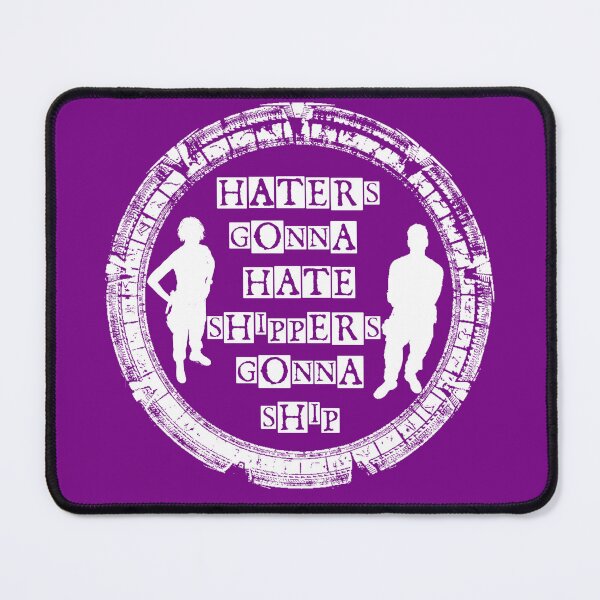 Item preview, Copy of Shippers Gonna Ship designed and sold by XFchemist-Art.