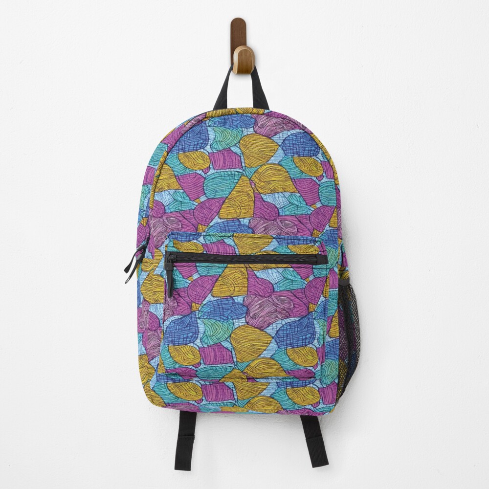 Item preview, Backpack designed and sold by hellcom.
