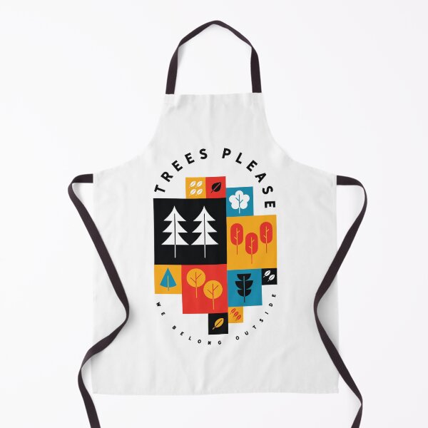 Item preview, Trees please we belong outside designed and sold by Merchinio ⭐⭐⭐⭐⭐.