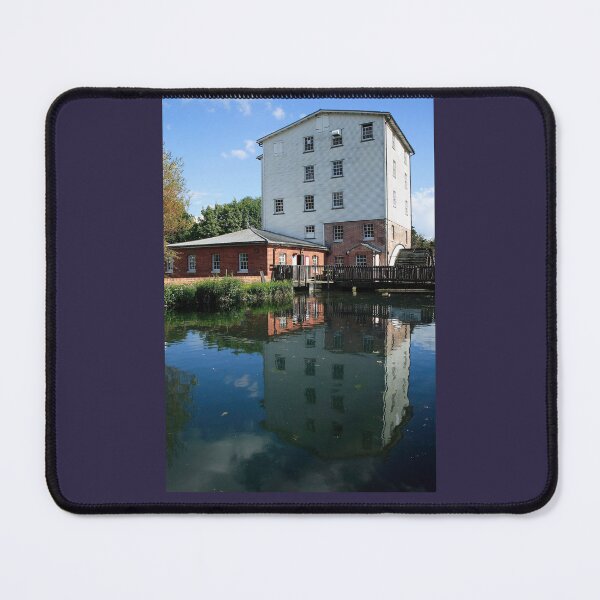 Item preview, Crabble Mill Reflections designed and sold by JohnGaffen.