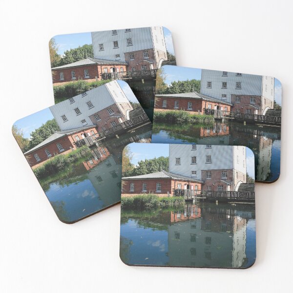 Item preview, Crabble Mill Reflections designed and sold by JohnGaffen.