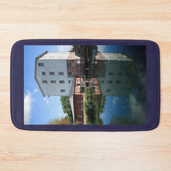Item preview, Crabble Mill Reflections designed and sold by JohnGaffen.