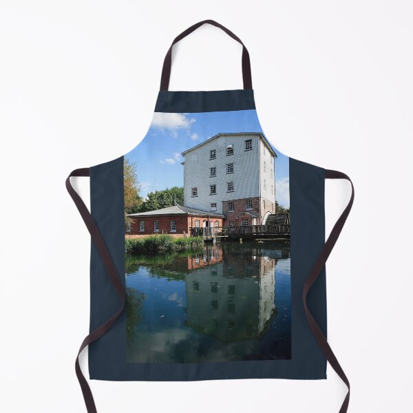 Item preview, Crabble Mill Reflections designed and sold by JohnGaffen.