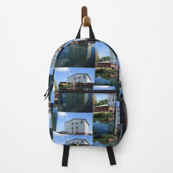 Item preview, Crabble Mill Reflections designed and sold by JohnGaffen.