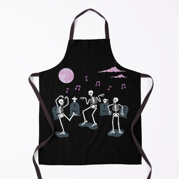 Item preview, Skeletons Dancing in a Circle designed and sold by Blok45.