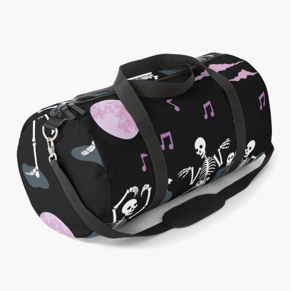 Item preview, Skeletons Dancing in a Circle designed and sold by Blok45.