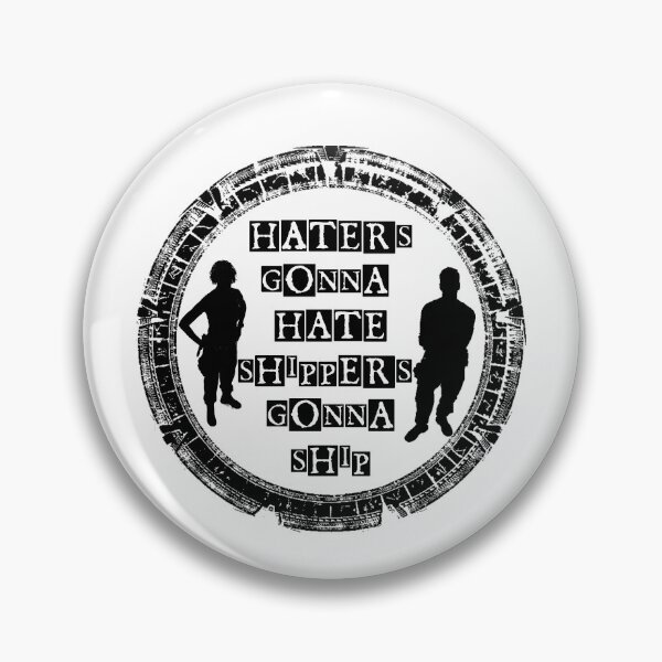 Item preview, Shippers Gonna Ship designed and sold by XFchemist-Art.