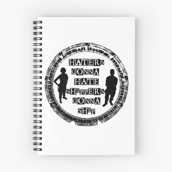 Item preview, Shippers Gonna Ship designed and sold by XFchemist-Art.
