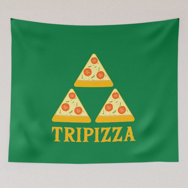 Item preview, tripizza designed and sold by NinoMelon.