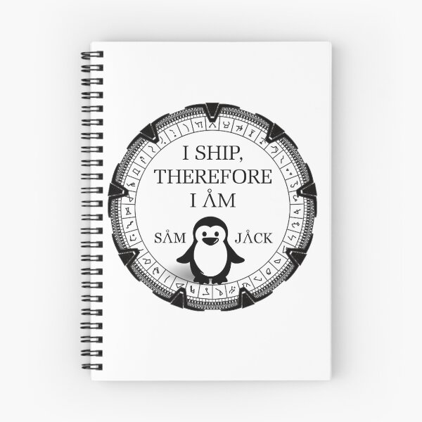 Item preview, I ship, therefore I am designed and sold by XFchemist-Art.