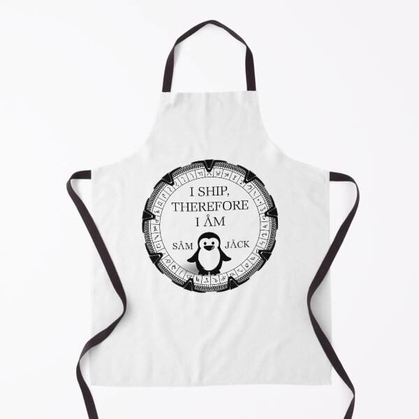 Item preview, I ship, therefore I am designed and sold by XFchemist-Art.