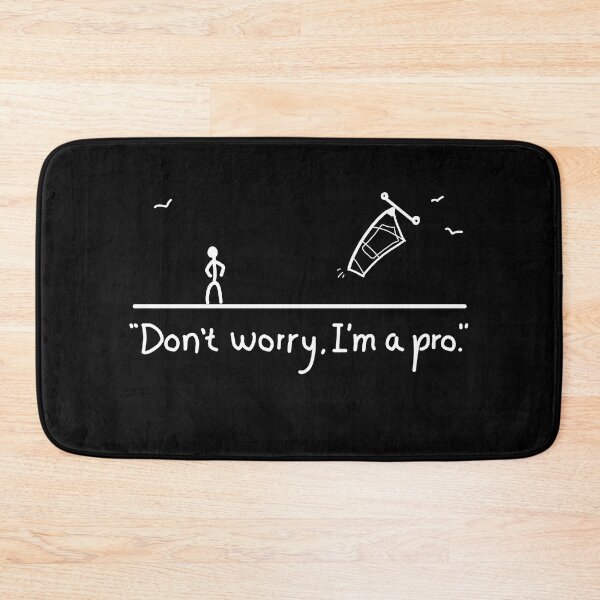 Item preview, Land Windsurfing Gift designed and sold by StokkieReef.