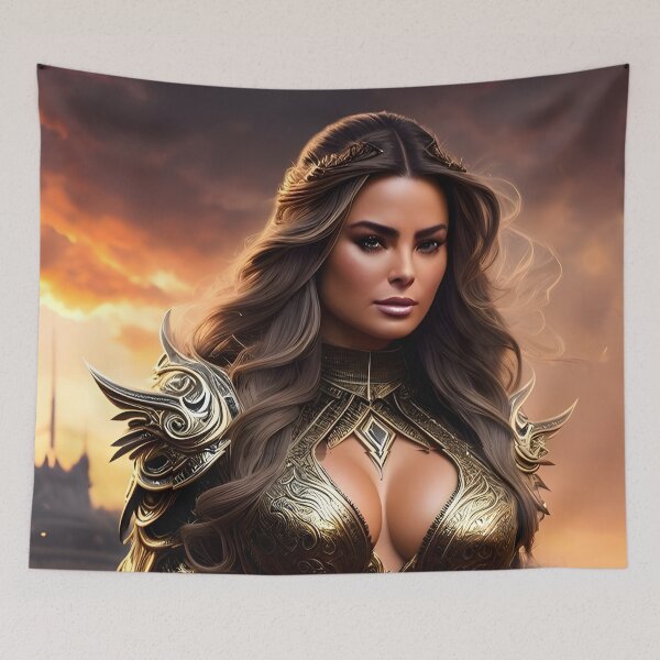 Item preview, Empress of Emerald City designed and sold by magikman65.