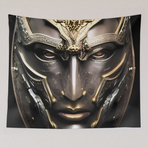 Item preview, Masks of Reality 32 designed and sold by ONYX Pixee.
