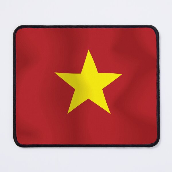Item preview, 3D Animated Waving Flag of Vietnam designed and sold by drsaver.