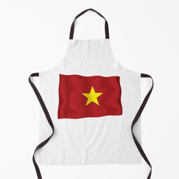 Item preview, 3D Animated Waving Flag of Vietnam designed and sold by drsaver.