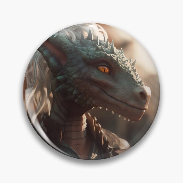 Artikelvorschau, Dragon Merchant entworfen und verkauft von PTiger.