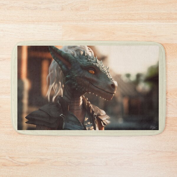 Item preview, Dragon Merchant designed and sold by PTiger.