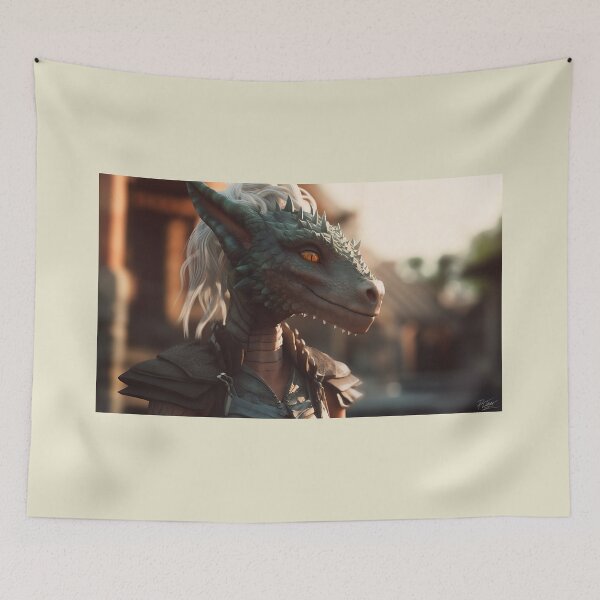 Item preview, Dragon Merchant designed and sold by PTiger.