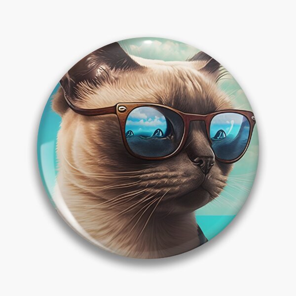 Item preview, Aloha Neko - AI Generated designed and sold by AI-Preference.
