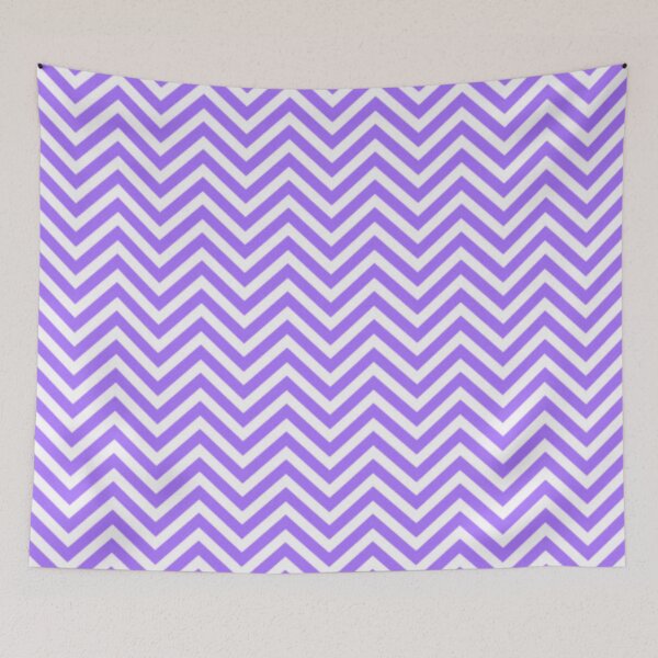 Item preview, Chevron Pattern designed and sold by TotallyRetroArt.