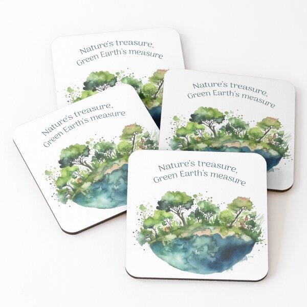 Item preview, Green earth designed and sold by holodream.