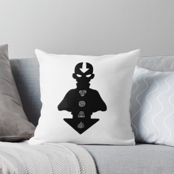 Item preview, Avatar the last airbender designed and sold by neelfs.