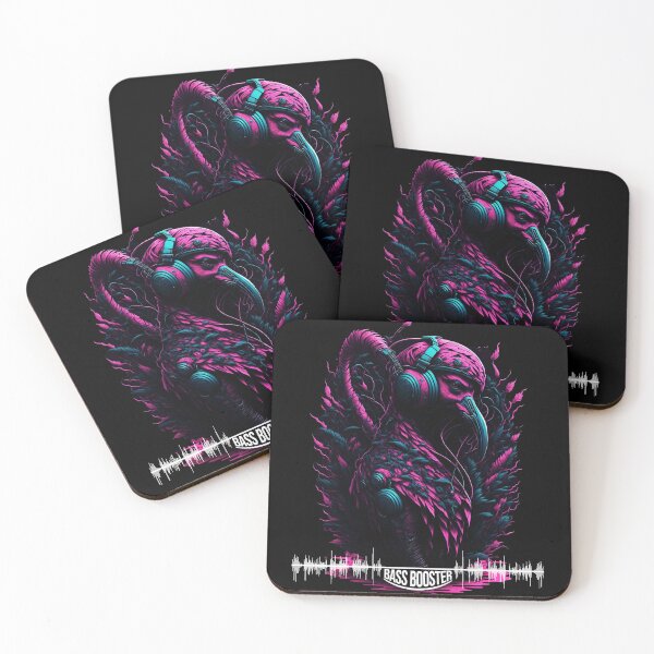 Item preview, FLAMENCO TECHNO RAVE designed and sold by EBAN7.