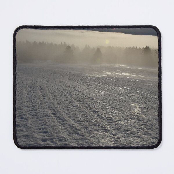 Item preview, A foggy spring morning designed and sold by Claude Laprise.