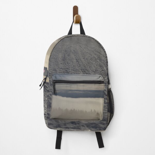 Item preview, A foggy spring morning designed and sold by Claude Laprise.