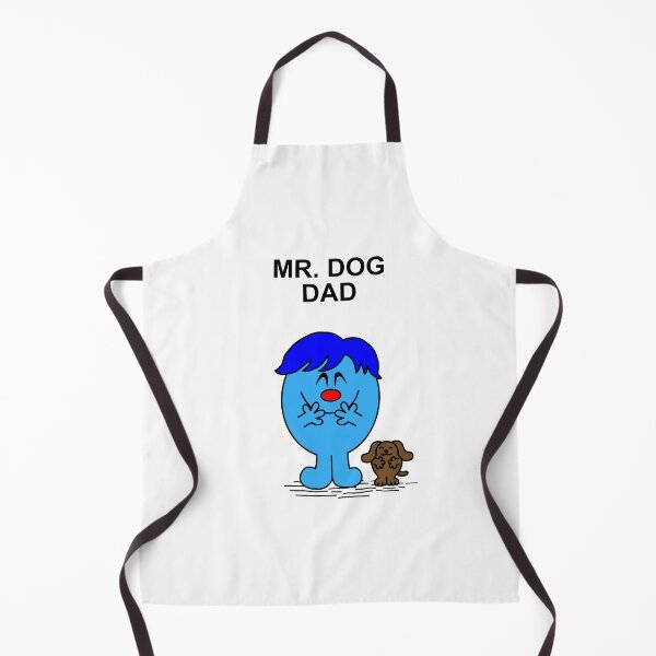 Item preview, Mr. Dog Dad designed and sold by Scat the cat.