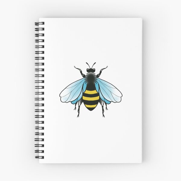 Item preview, Busy bee designed and sold by susyrdesign.