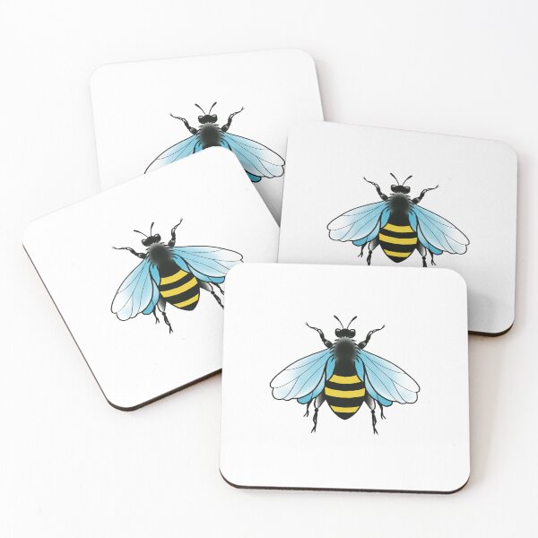 Item preview, Busy bee designed and sold by susyrdesign.