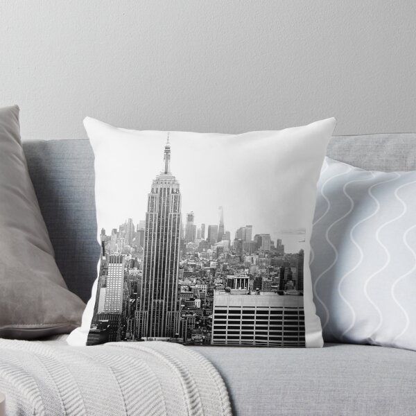 Item preview, NYC Skyline designed and sold by Bloo-Berry.